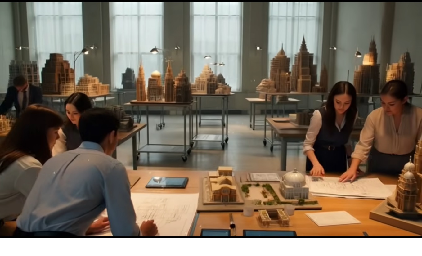 arquitetura 1