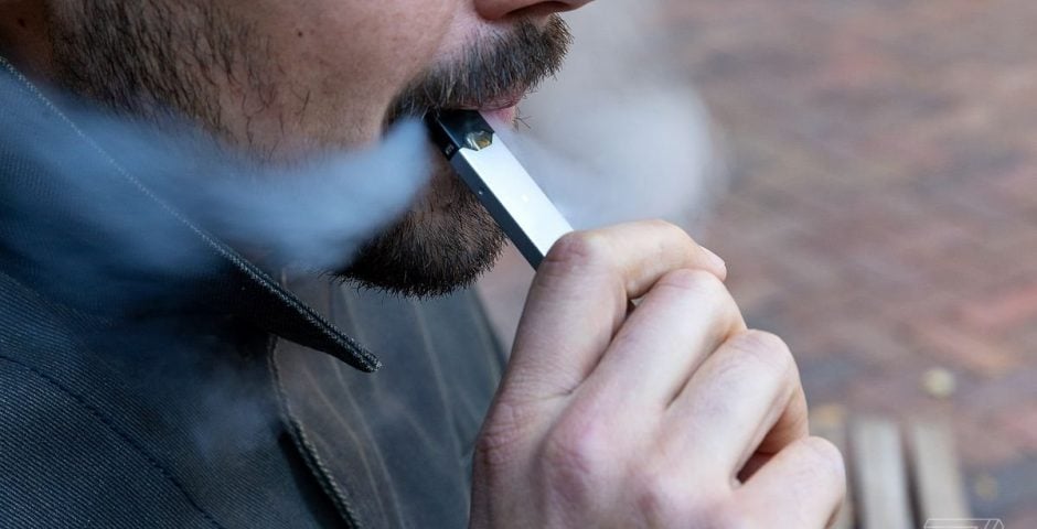 cigarro eletronico pendrive