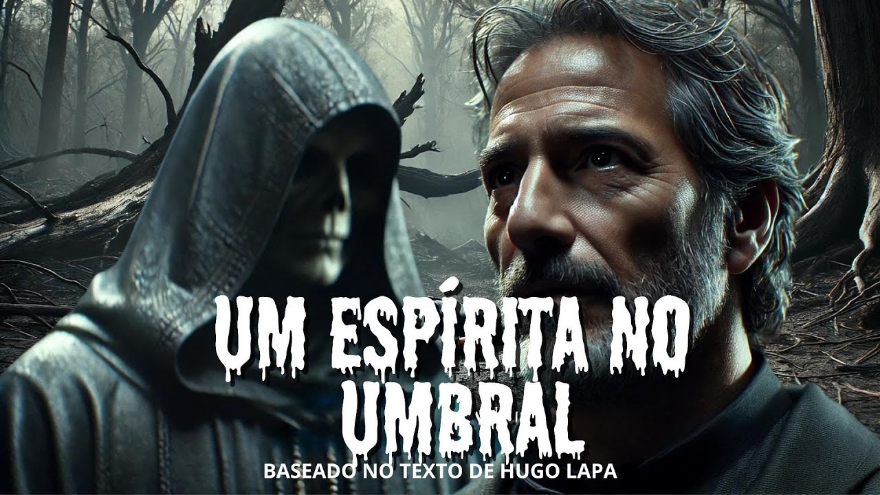 espirita no umbral