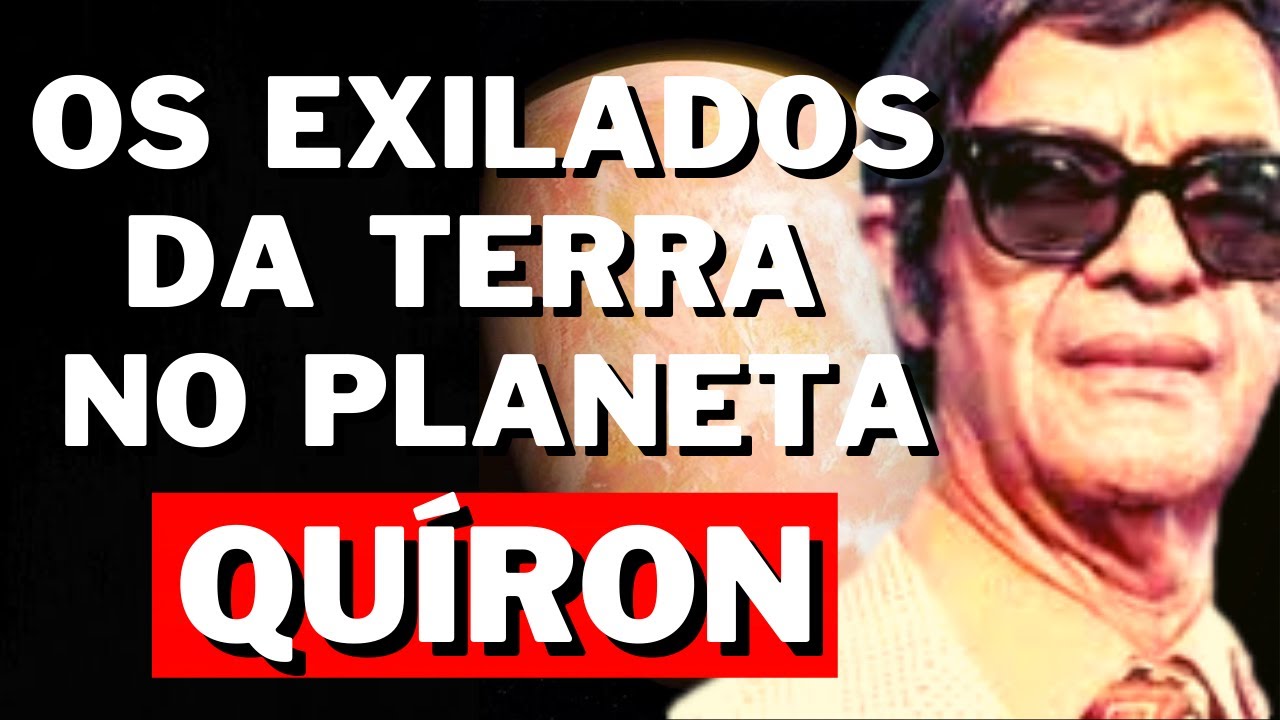 exilados quiron