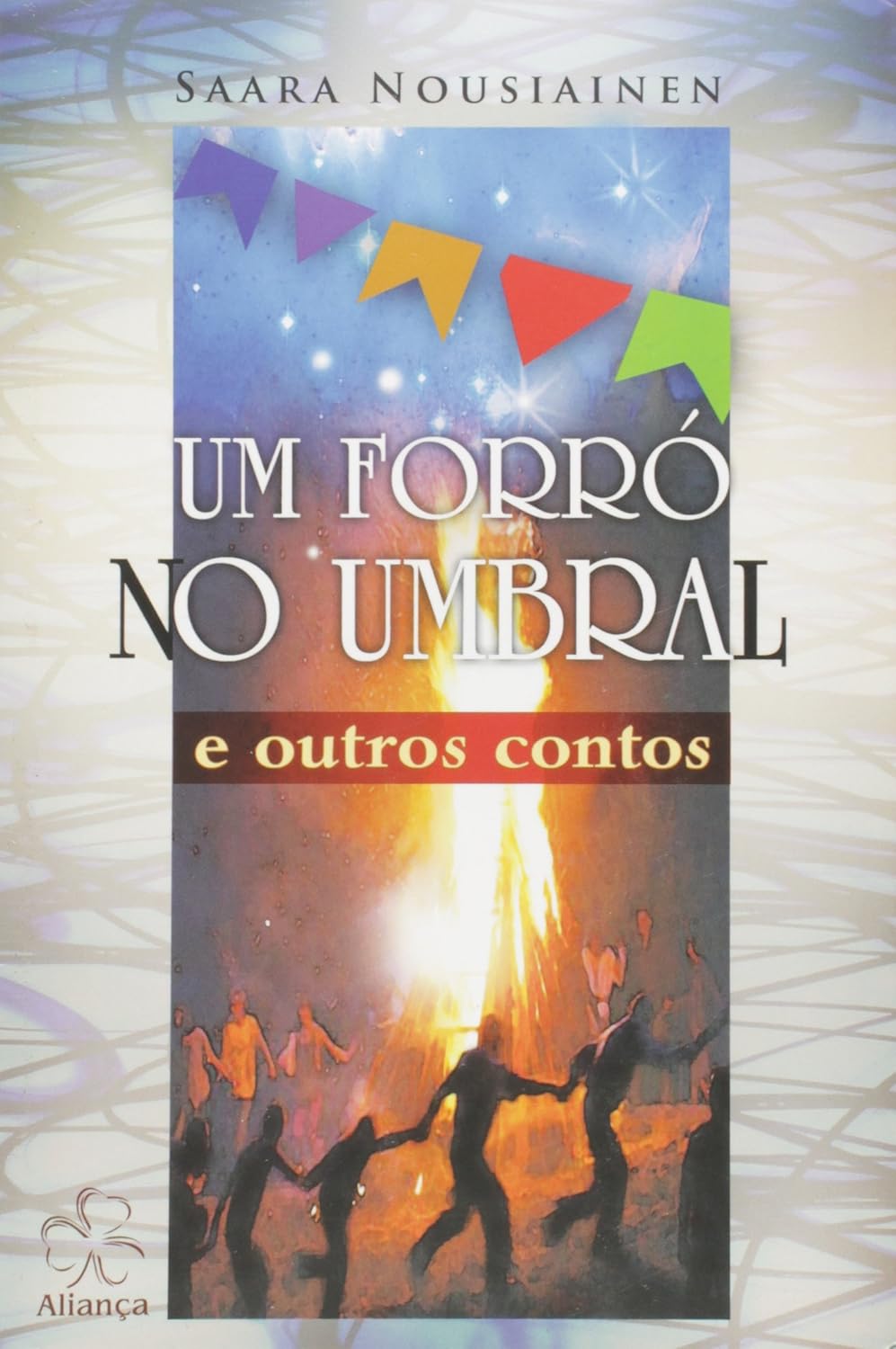 forro no umbral