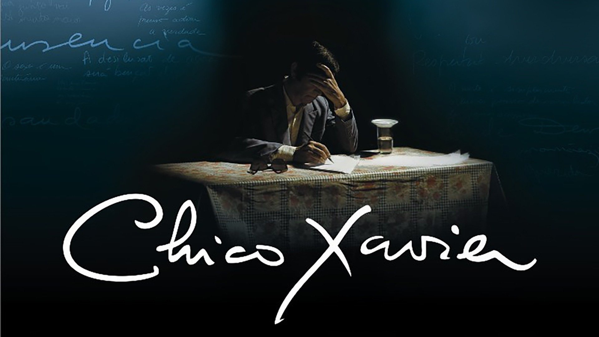 francisco candido chico xavier