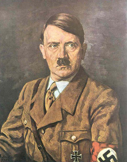 hitler