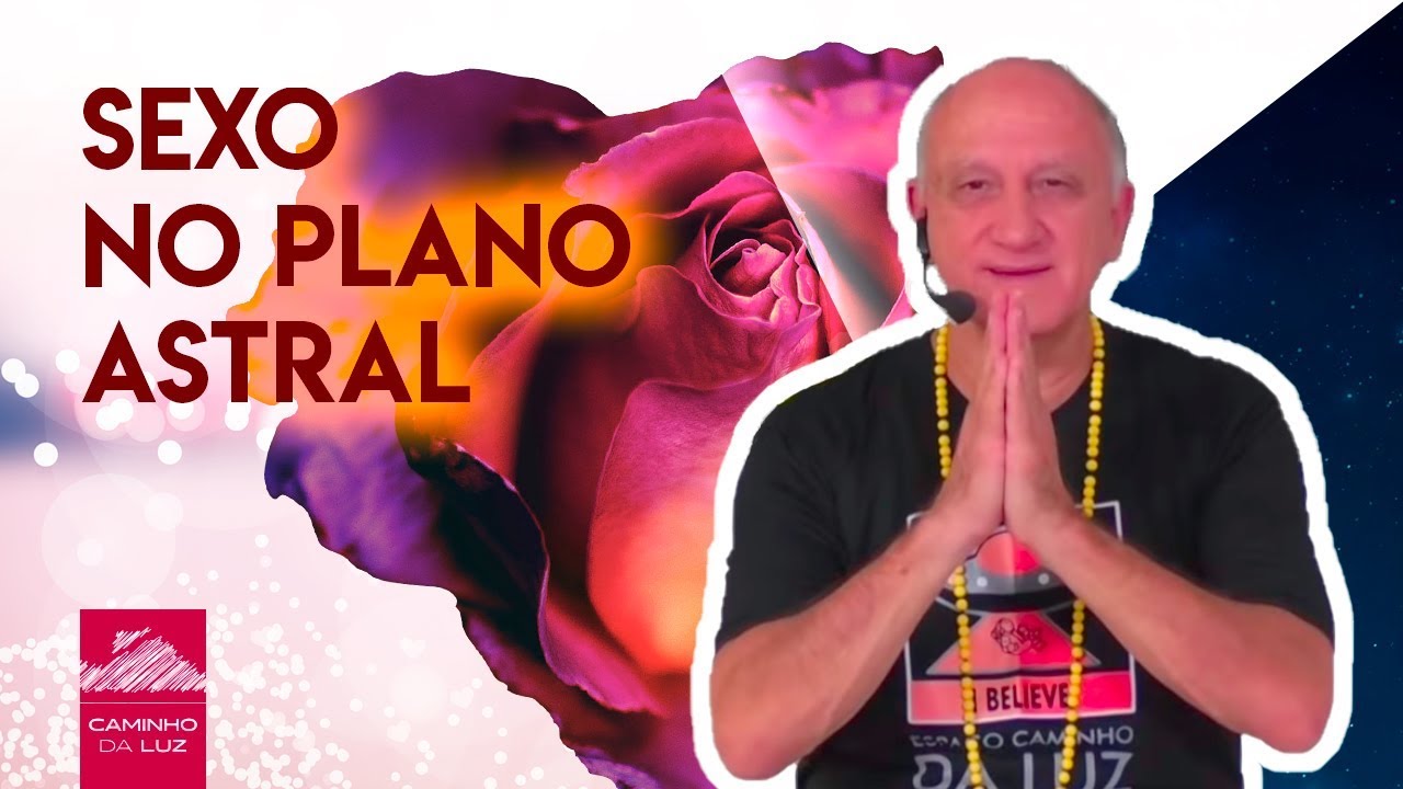 sexo plano astral
