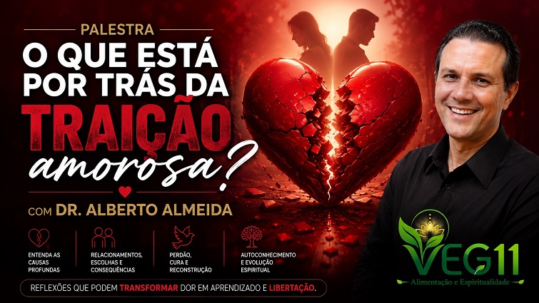 traicoes alberto almeida