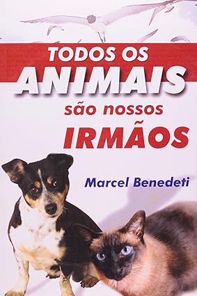 todos animais sao irmaos